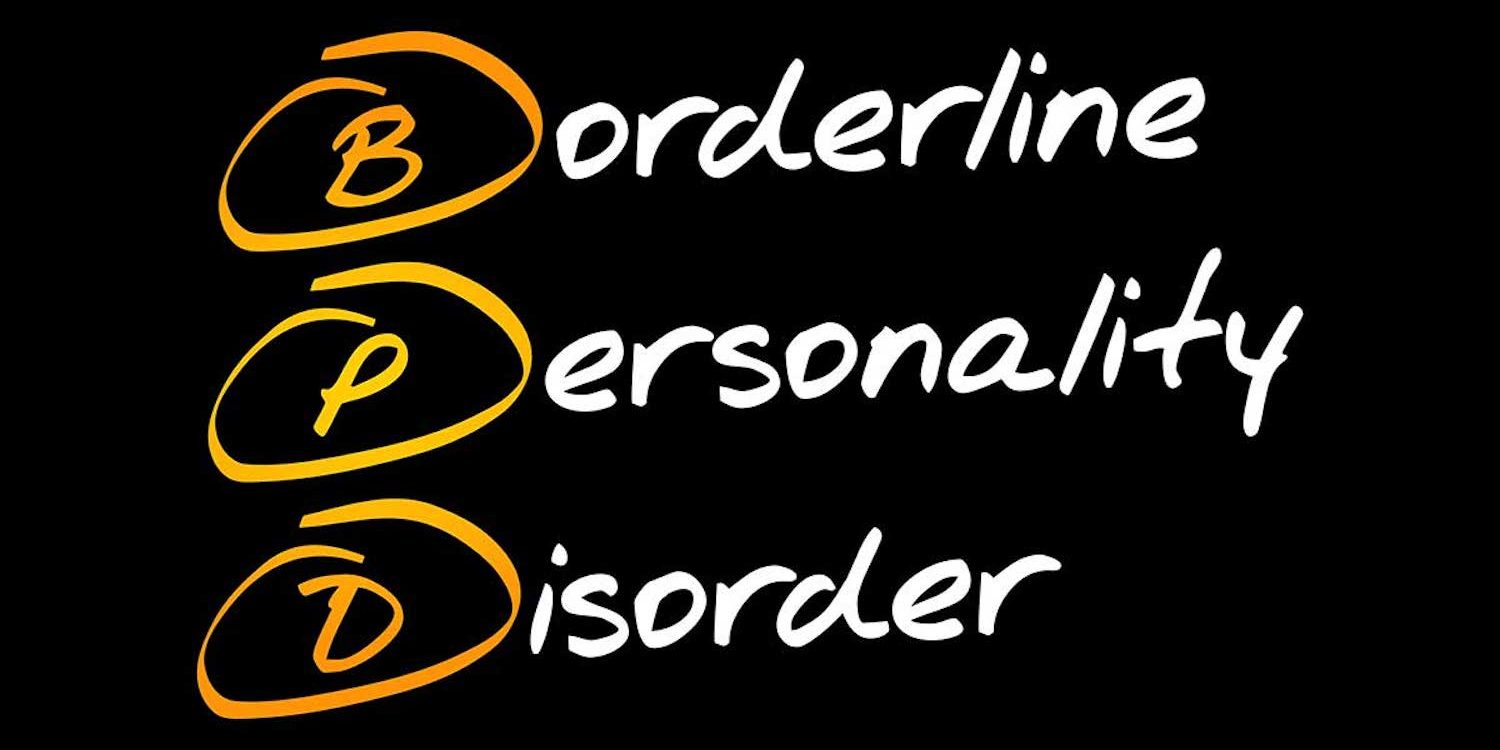 What is Splitting in Borderline Personality Disorder? – Dr. Dilarom Website