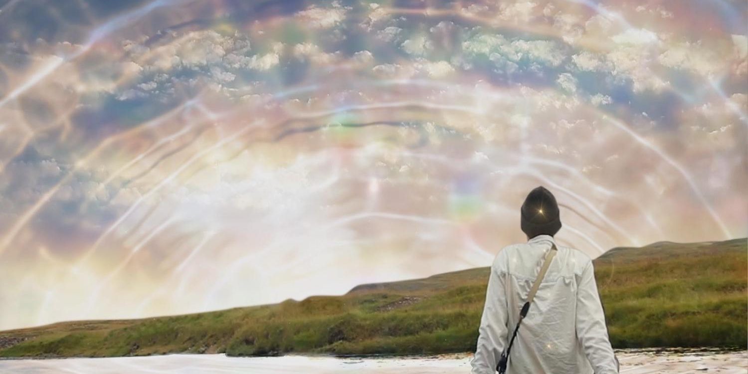 The essence of the holotropic approach