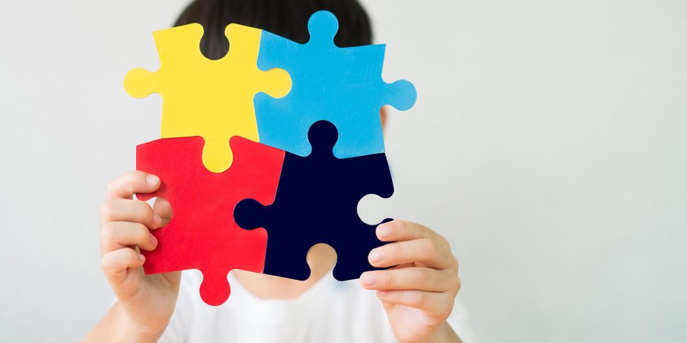 Early childhood autism Early childhood autism