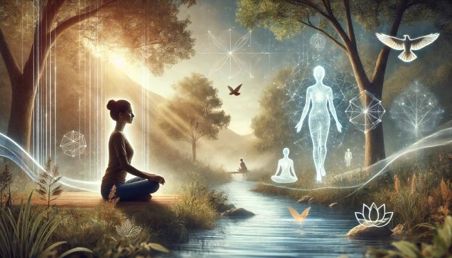 Mastering Anxiety- 5 Effective Techniques for High-Stress Situations