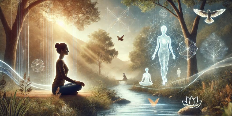 Mastering Anxiety- 5 Effective Techniques for High-Stress Situations